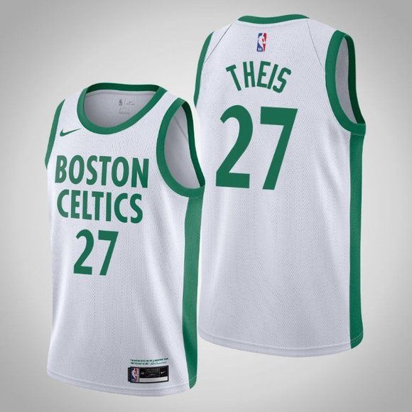 daniel theis jersey